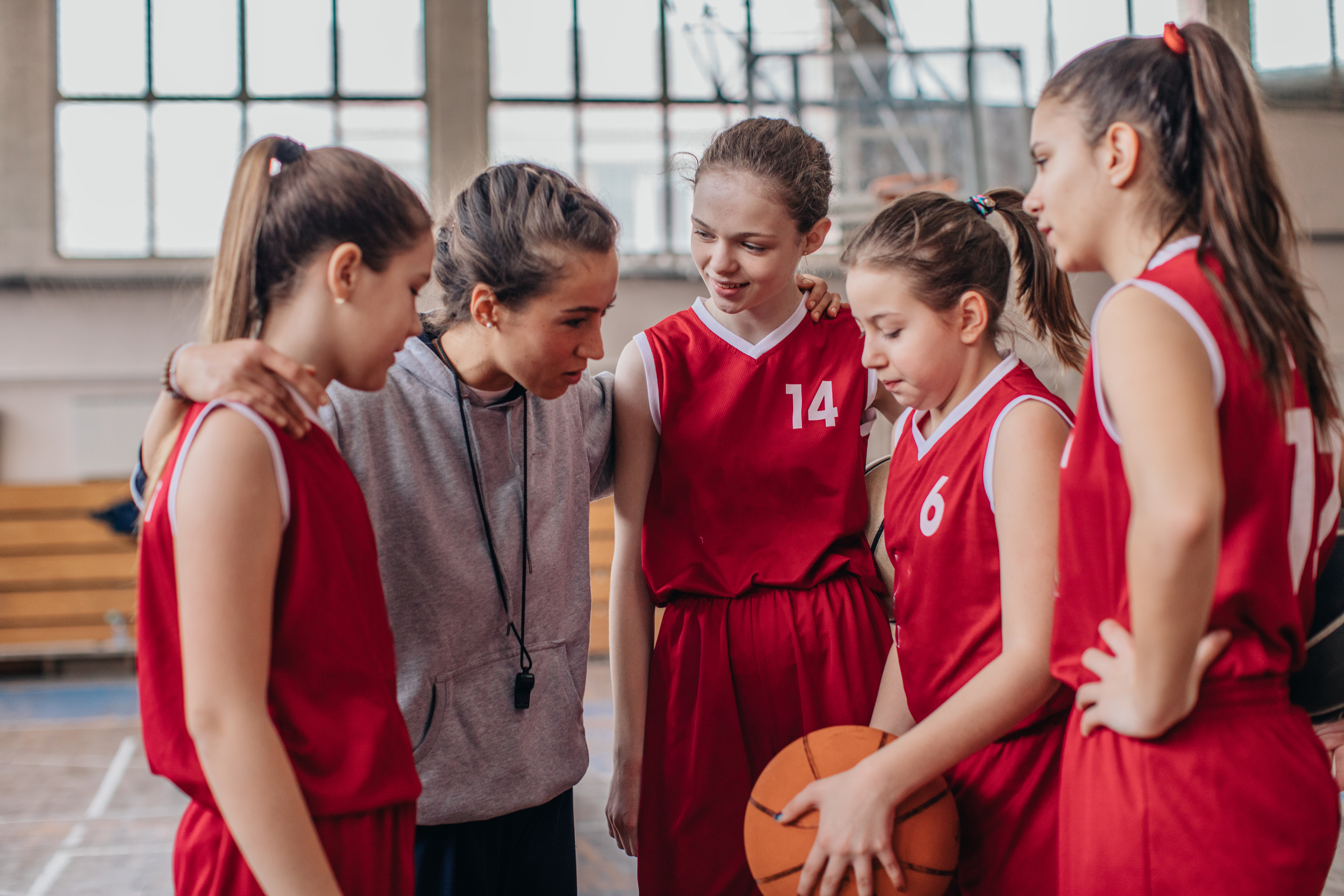 Coaching