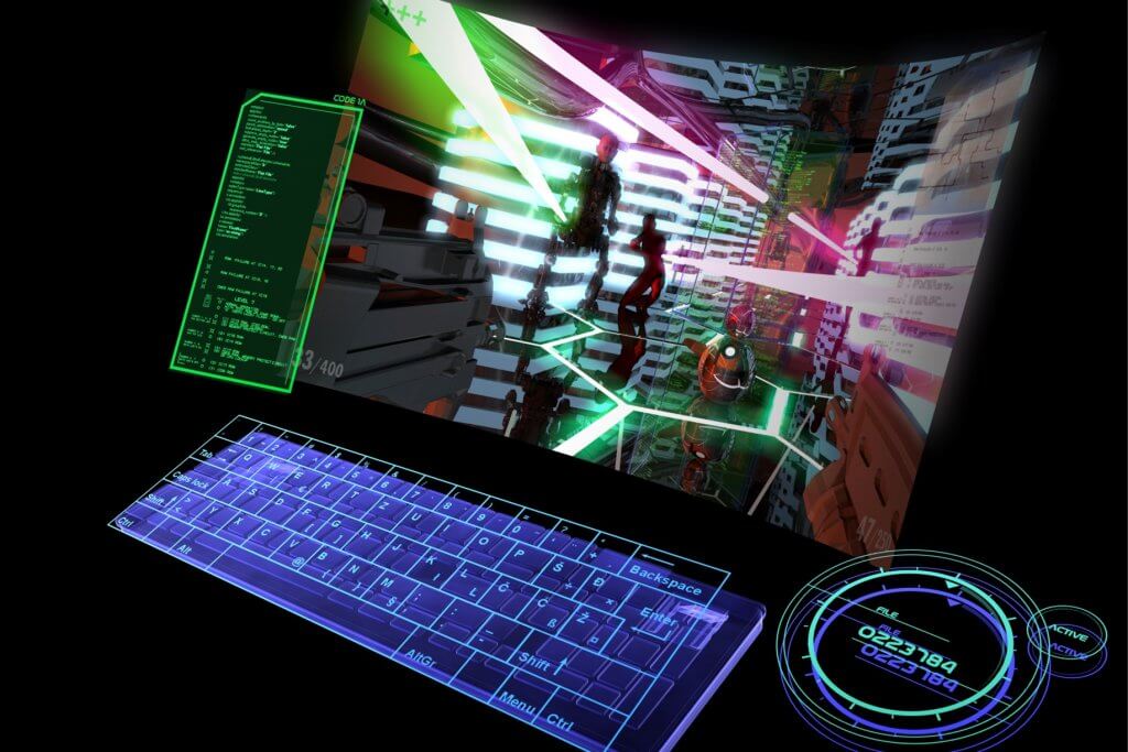 Game Development Programming at NHTI