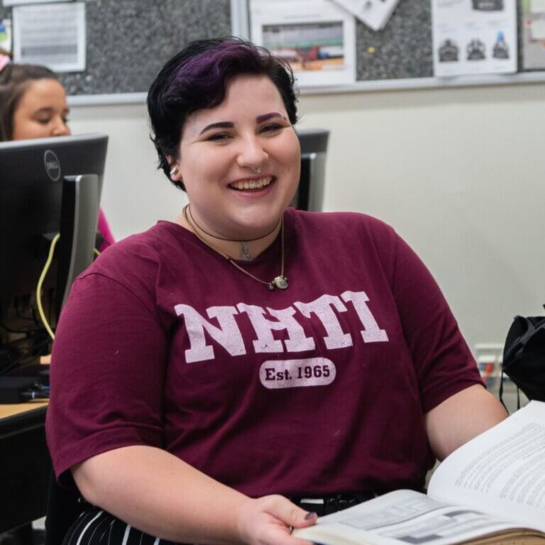 Nhti Summer Courses 2025 Opal Tracee