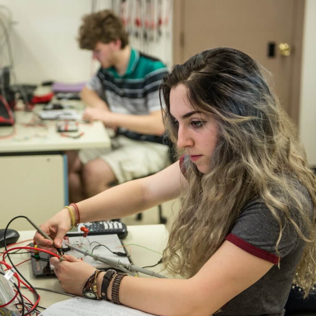 workforce training at NHTI
