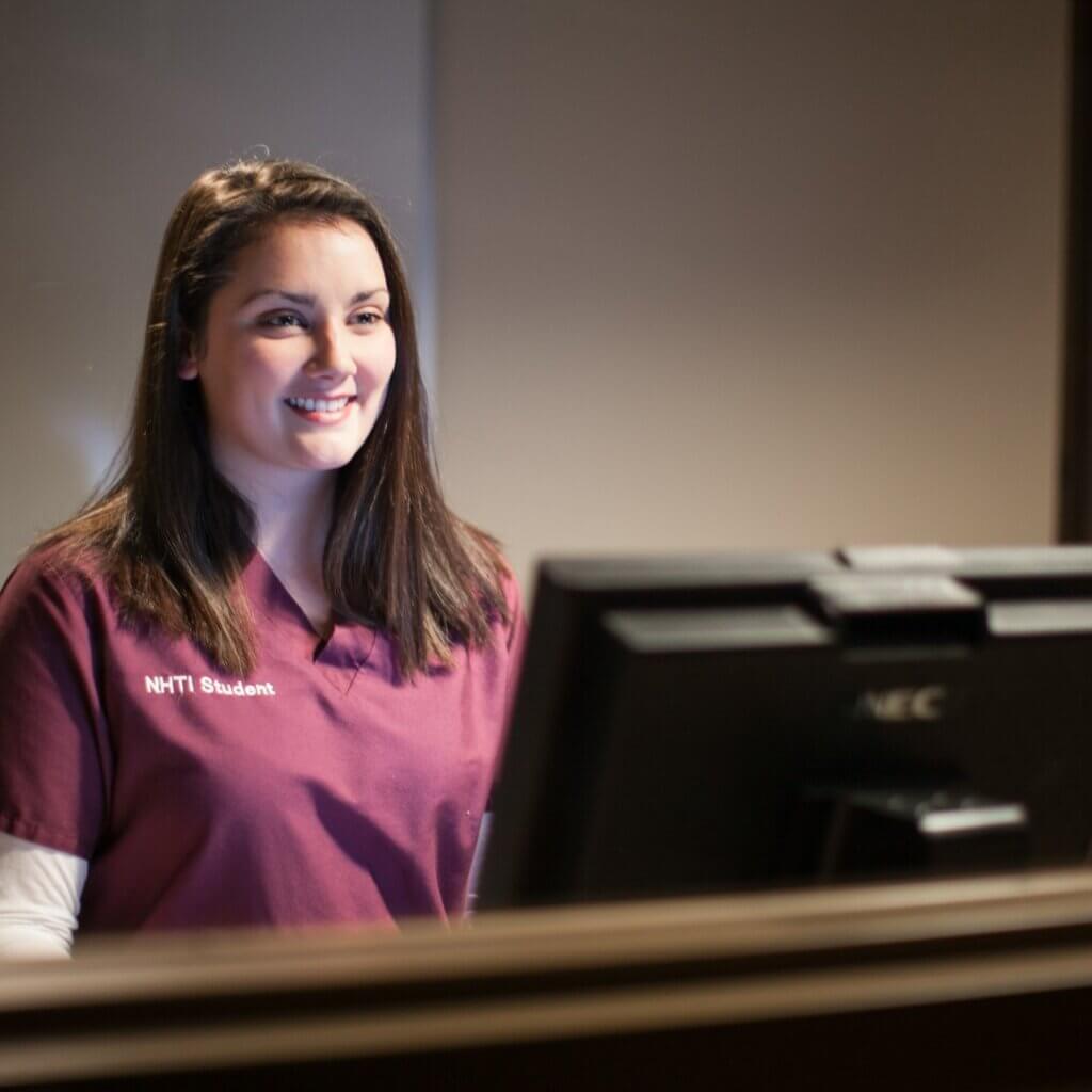Health Services at NHTI