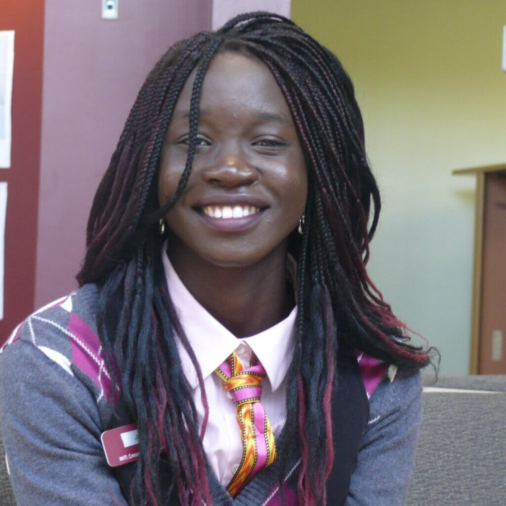 Enroll at NHTI as an international student