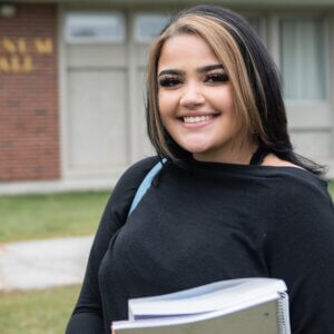 Get readmitted to NHTI