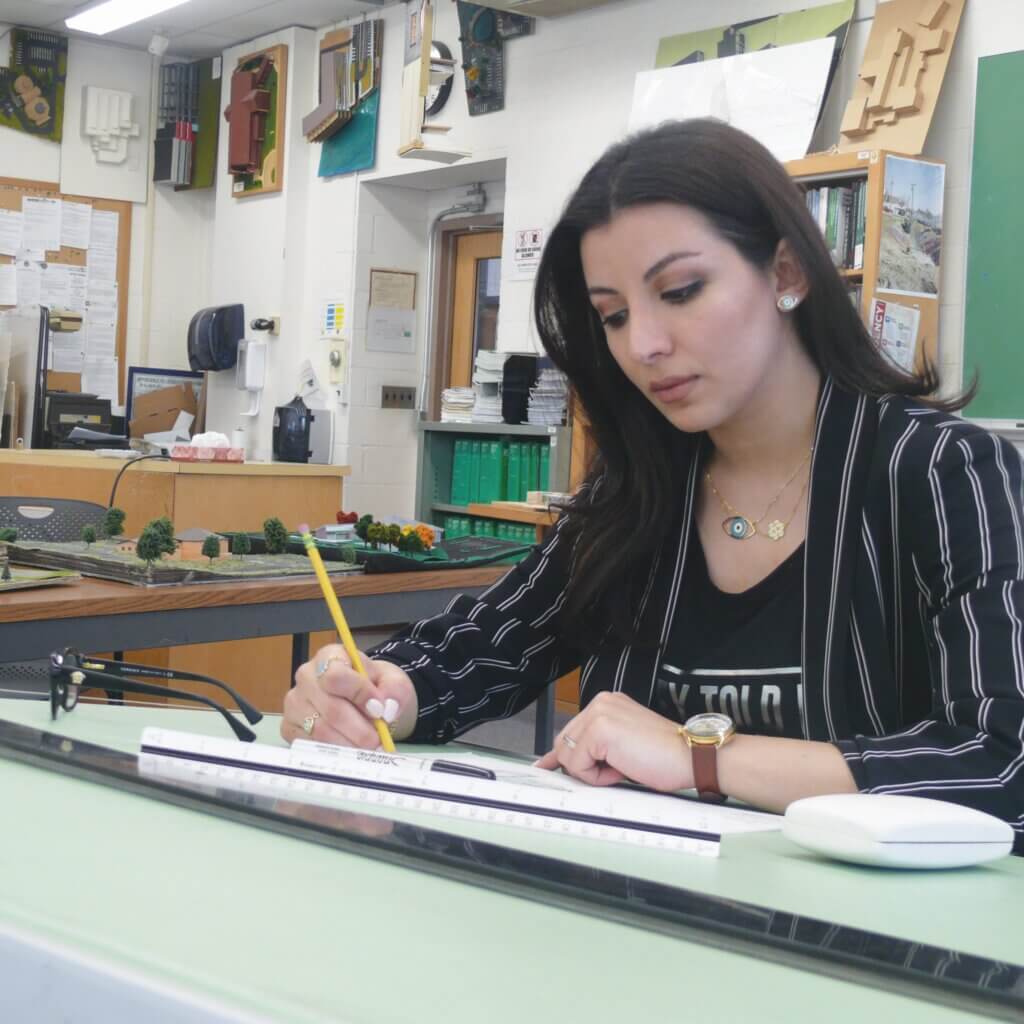 The Writing Center at NHTI