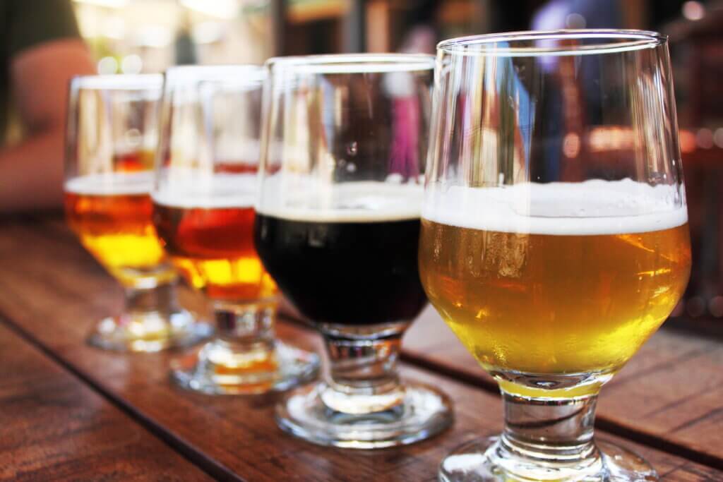 Brewing: The Science Behind Beer at NHTI