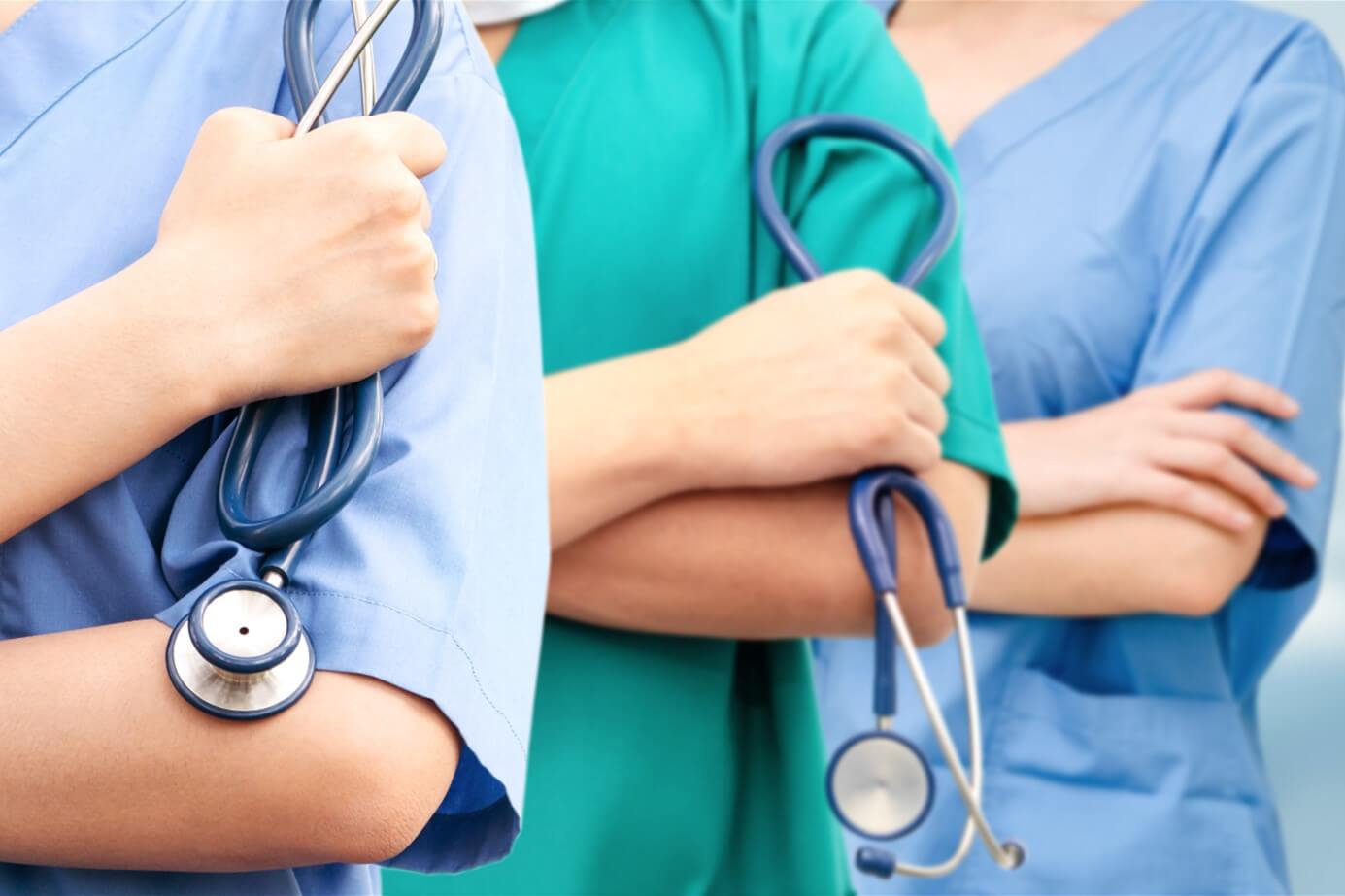 Nursing – Paramedic to RN Completion Option