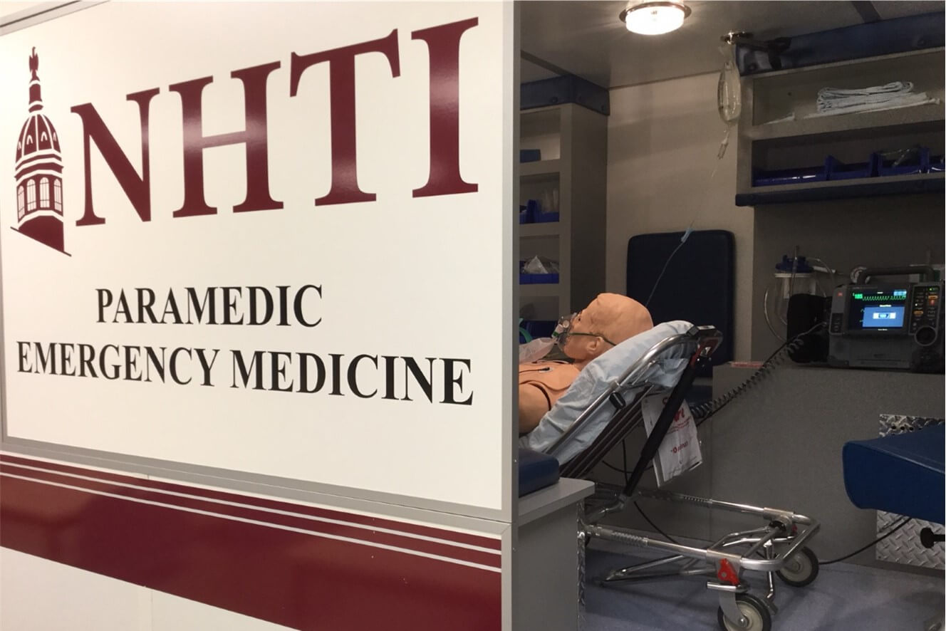 Paramedic Emergency Medicine