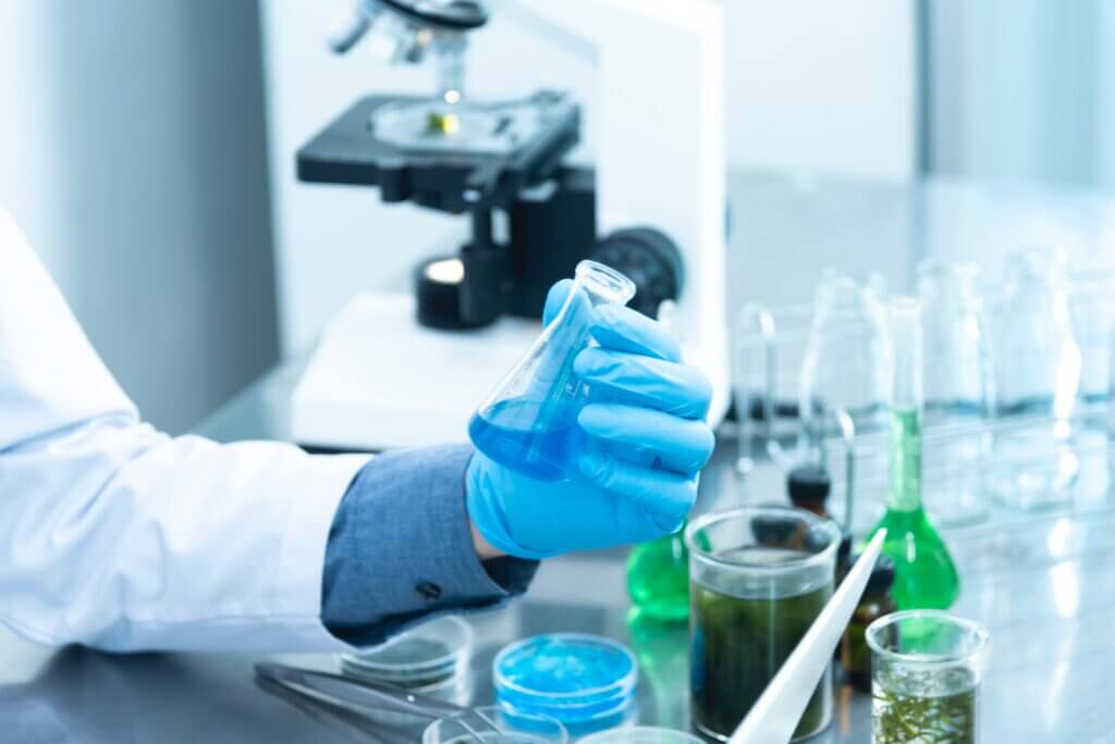 biology associate degree at NHTI