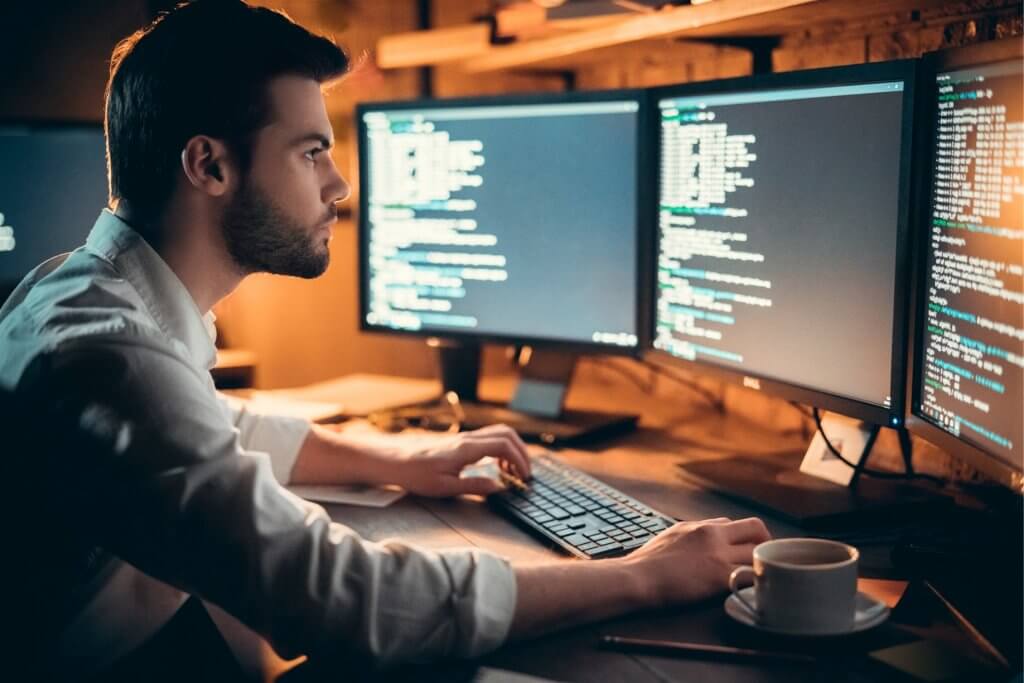 Computer Technology Programming at NHTI
