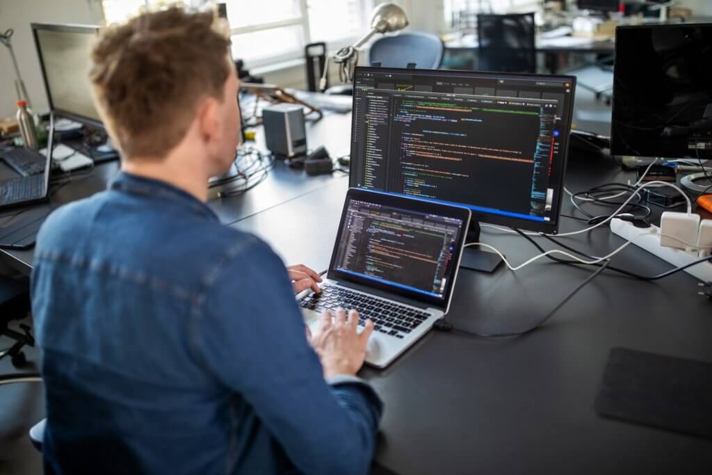 Entry-Level Software Development at NHTI