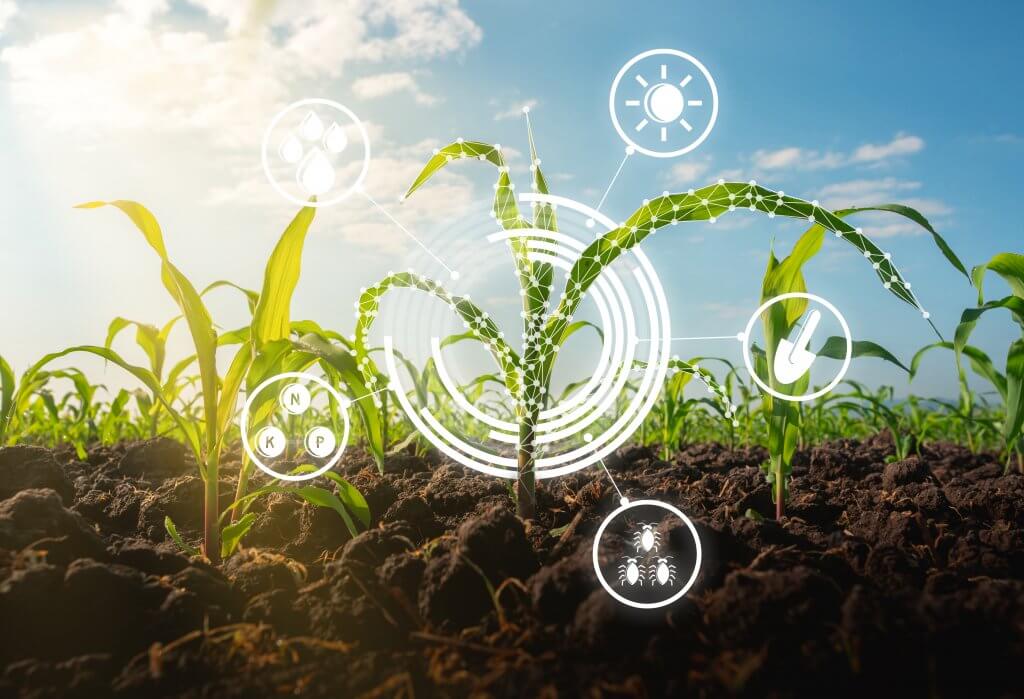 Sustainable Agriculture Technology program at NHTI