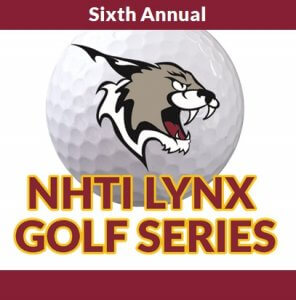 Lynx Golf Series fundraiser