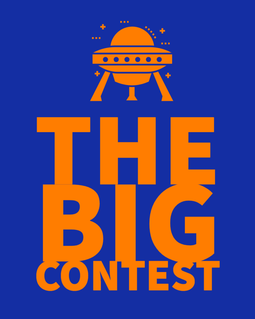 HUGEmanities The Big Contest winners