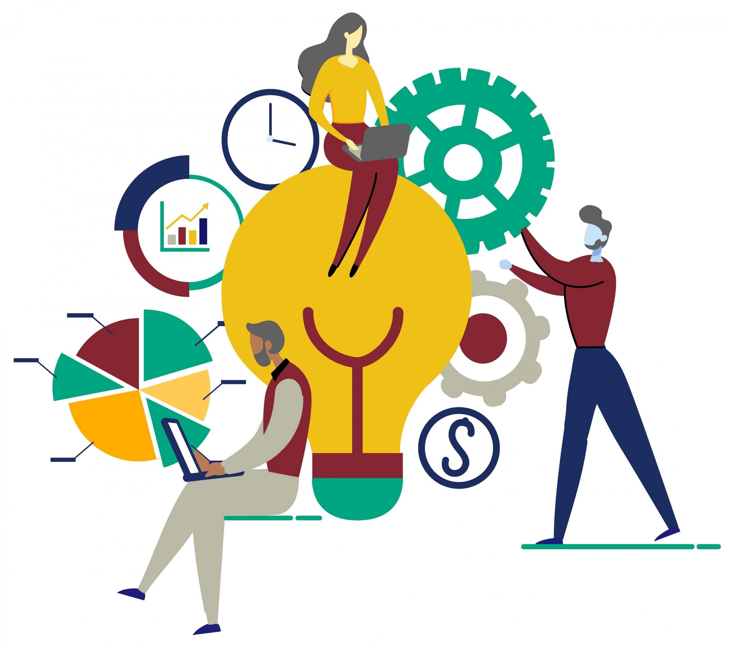 President’s Desk: Why Do Community Colleges Do Workforce Development So Well?