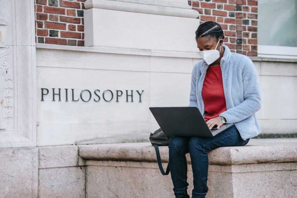 philosophy courses at NHTI