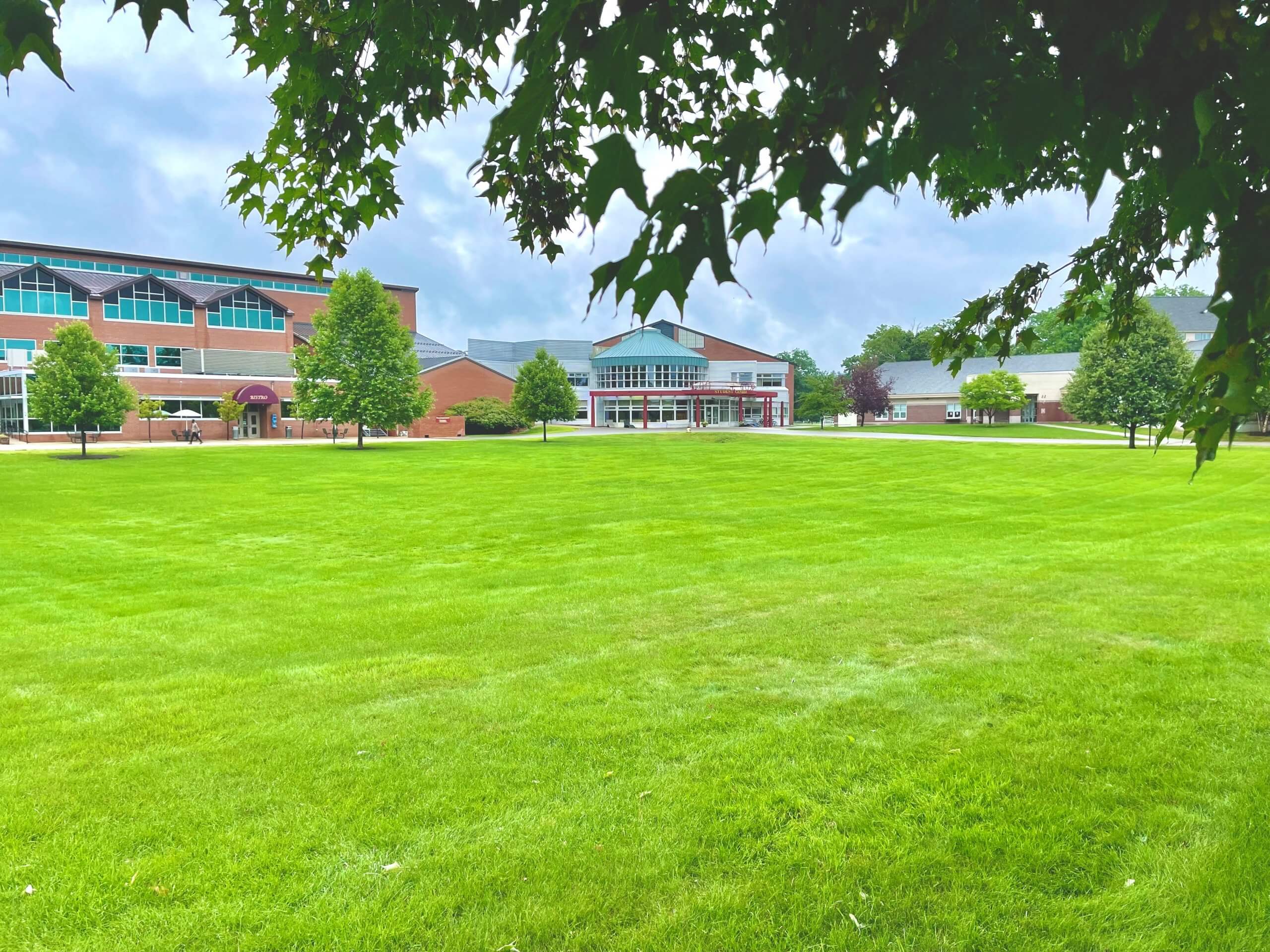 NHTI to host New England Commission of Higher Education for evaluation visit