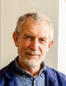 Mark Leonard, Mindfulness in Society Speaker
