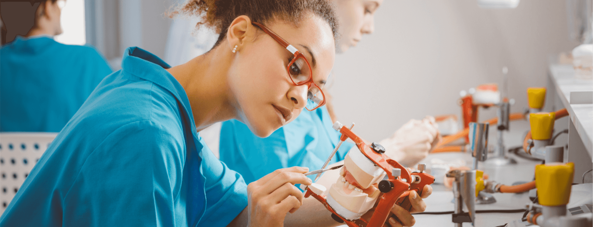 Dental Continuing Education NHTI