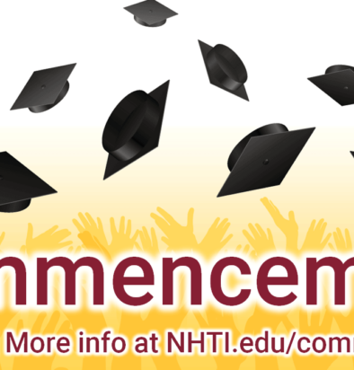NHTI Commencement