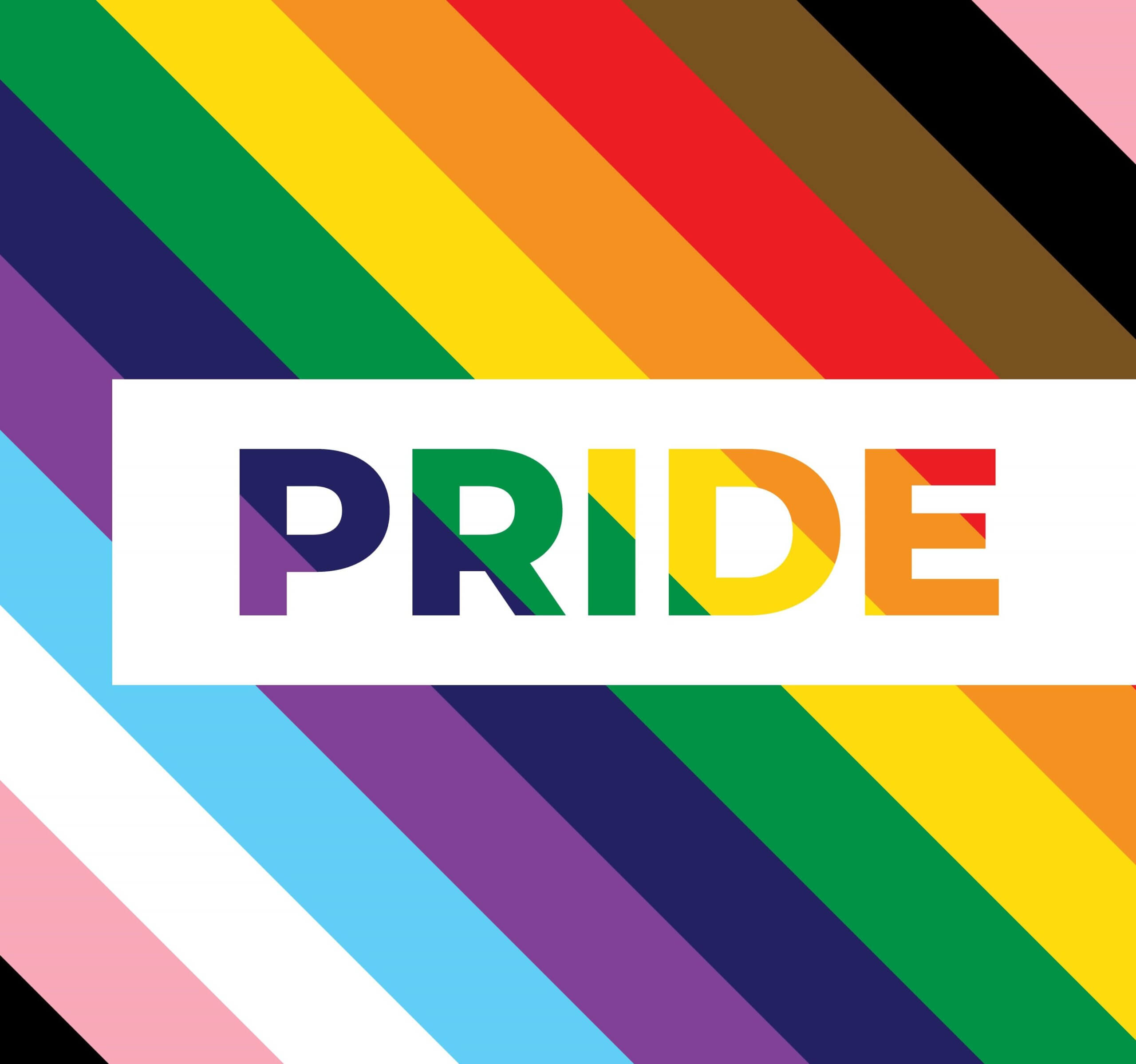 Pride Month: LGBTQ+ Resources Available at Library