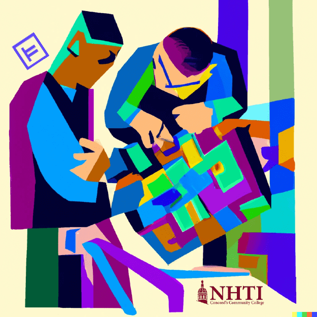 NHTI to Roll Out Verifiable Credentials