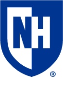 Logo for the University of New Hampshire