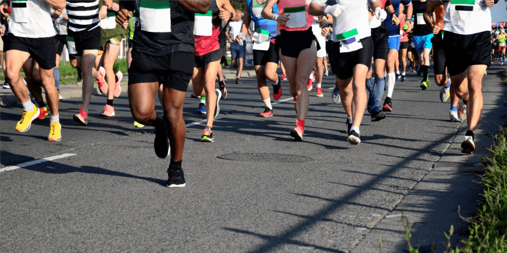Tom Walton Fun Run