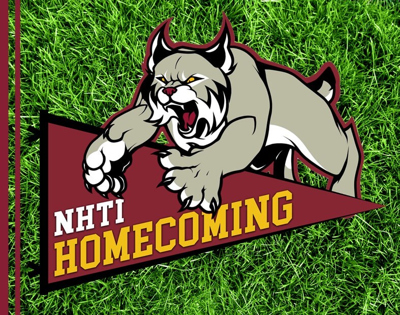 NHTI to Host First-Ever Homecoming on Sept. 16