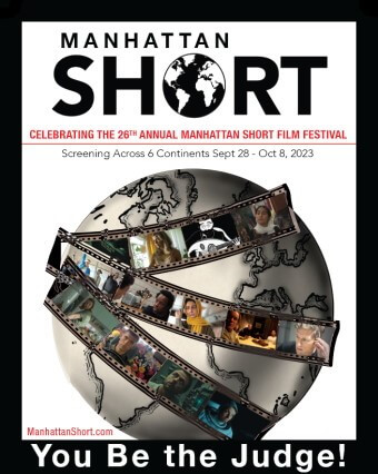 Manhattan Short Film Festival at NHTI