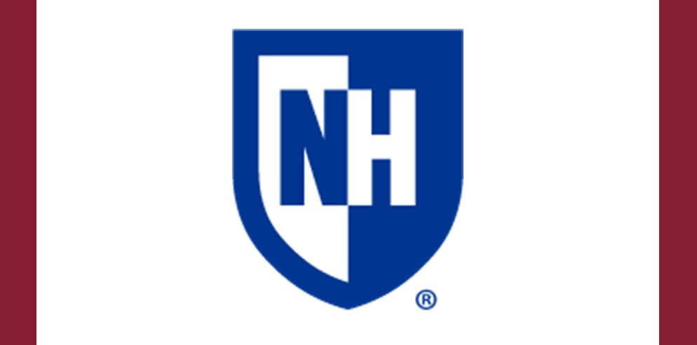 Transfer to UNH