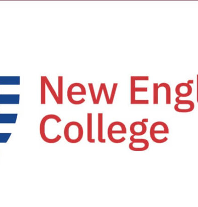 New England College Transfer Visit