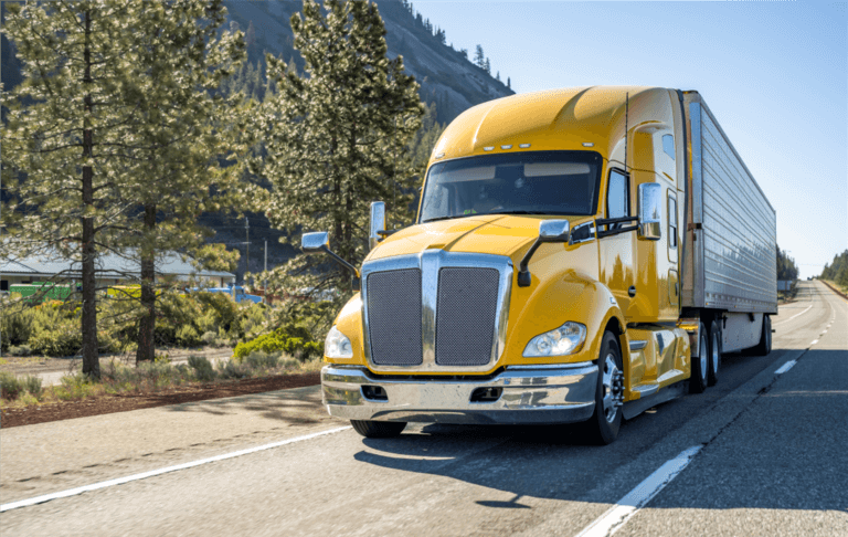 Workforce Education - Commercial Driving and Transportation
