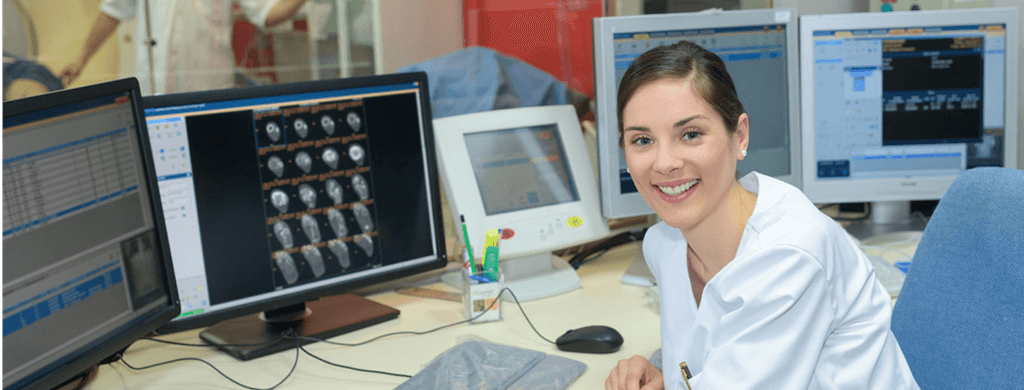 Workforce Education at NHTI - Certified Medical Administrative Assistant