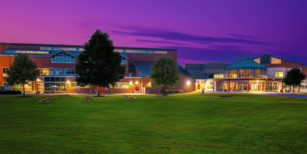 NHTI Winter Open House