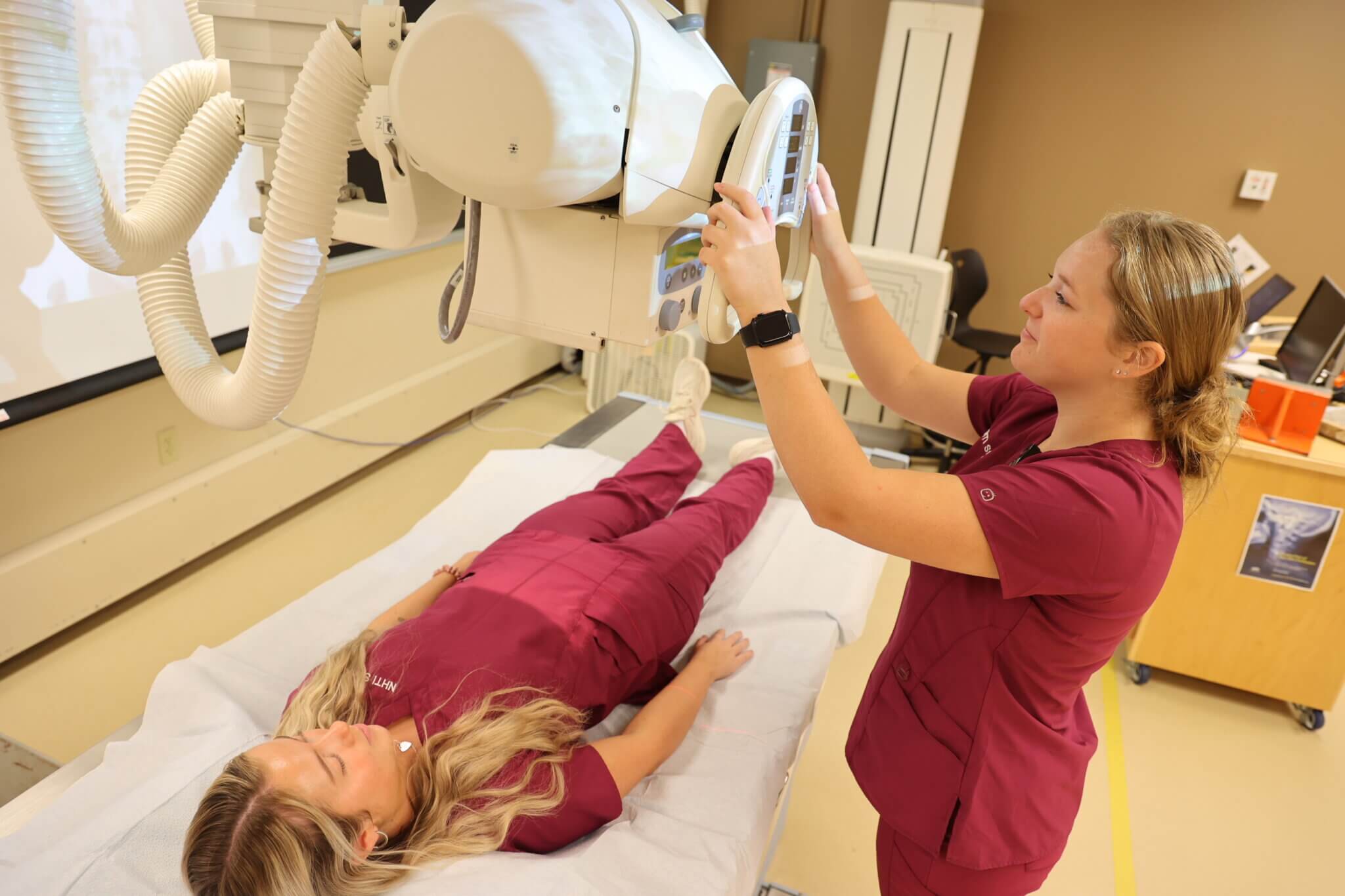 New Program from NHTI Targets Healthcare Shortage – NHTI
