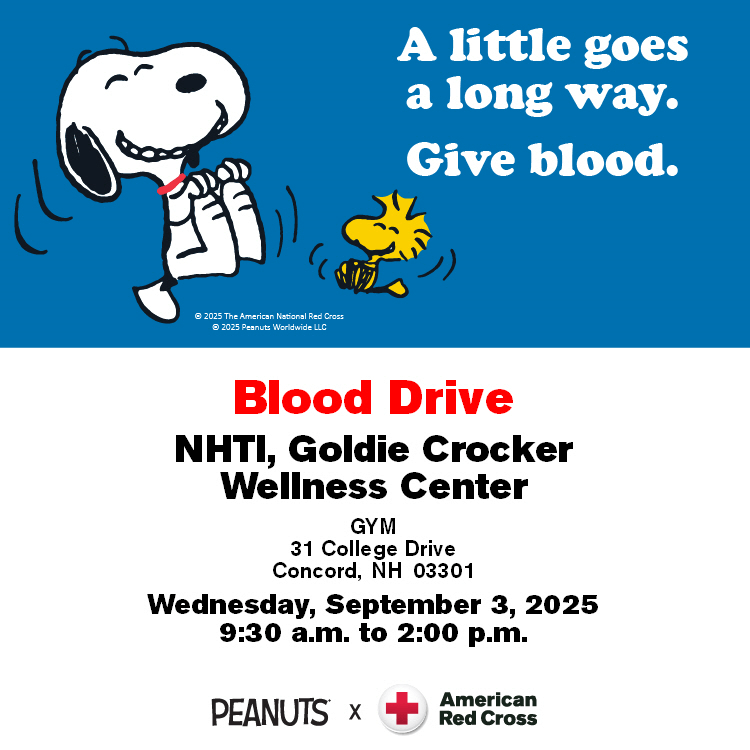 red cross peanuts