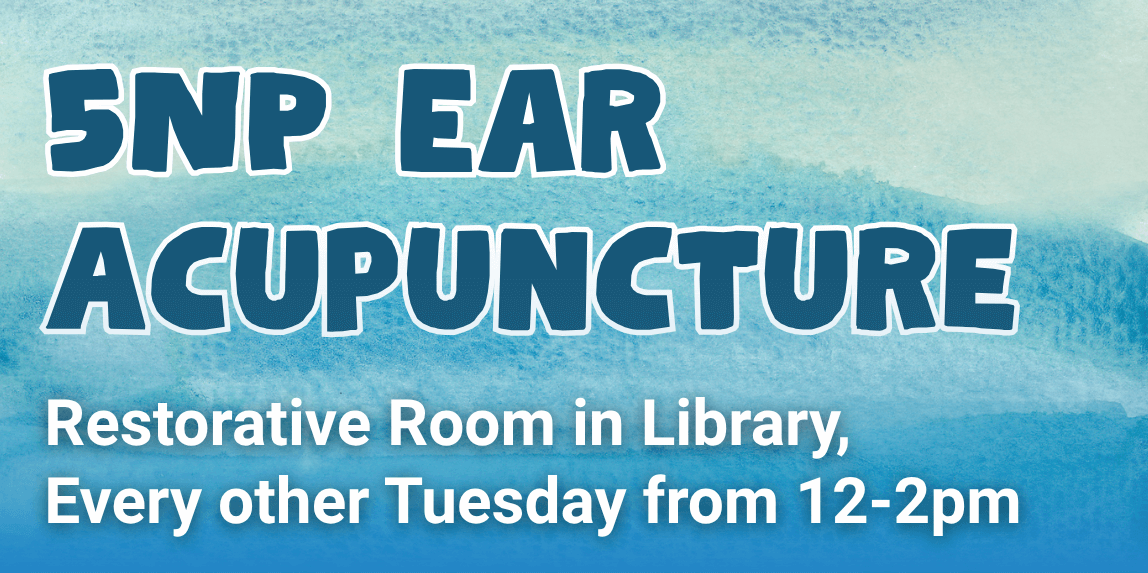 ear acupuncture