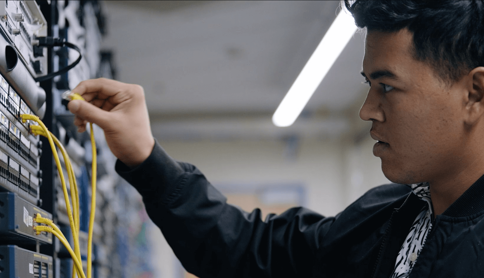 National security agency backs NHTI’s cybersecurity program