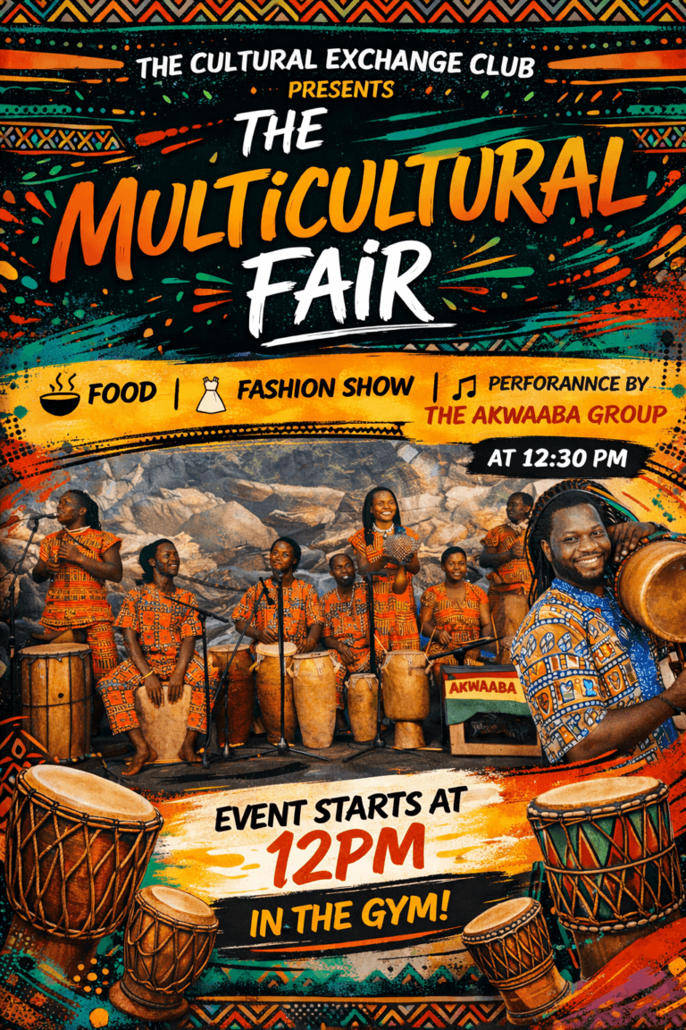 Multicultural Fair – NHTI