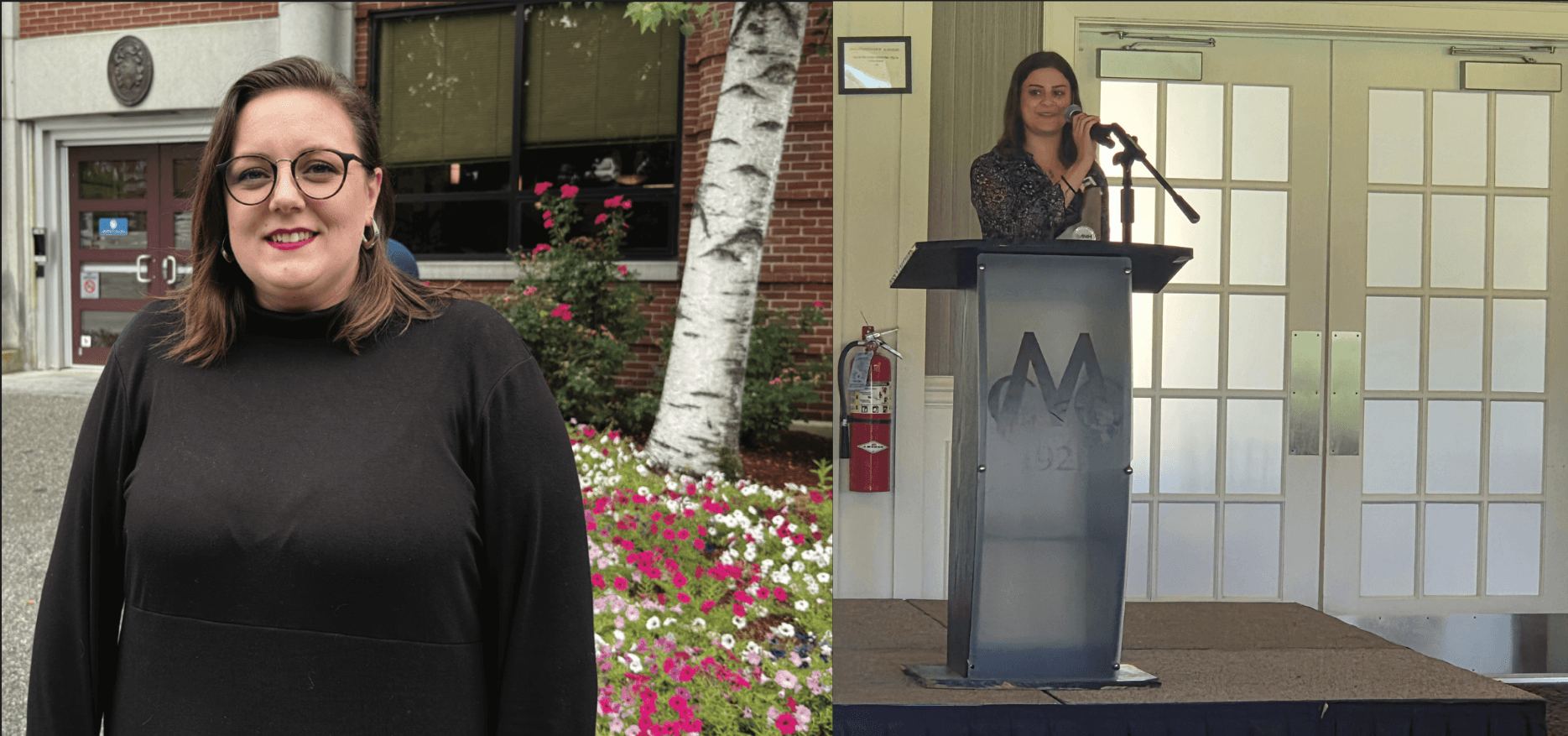 NHTI alumni sweep New Hampshire’s annual paralegal awards!