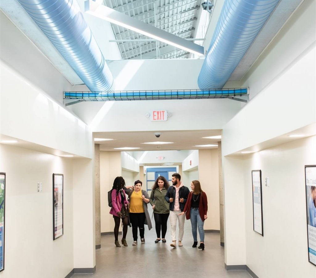 NHTI – 2019 NHTI - 2019