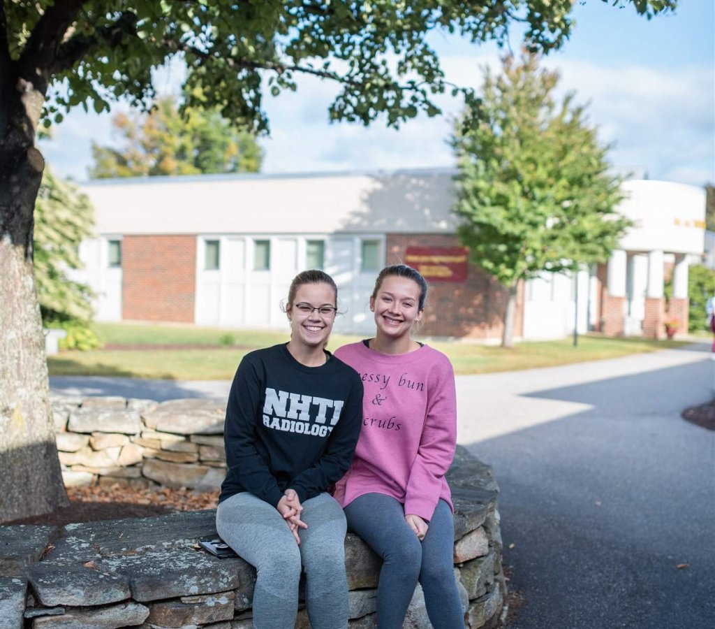 NHTI – 2019 NHTI - 2019