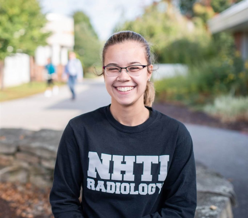 NHTI – 2019 NHTI - 2019