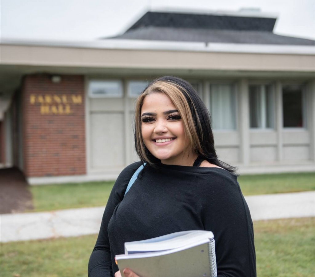 NHTI – 2019 NHTI - 2019