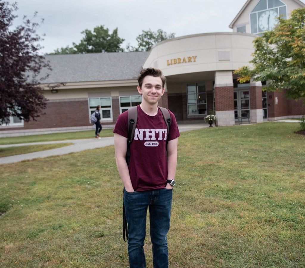 NHTI – 2019 NHTI - 2019
