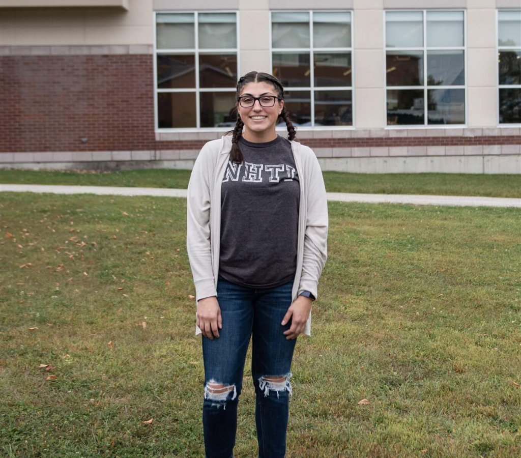 NHTI – 2019 NHTI - 2019