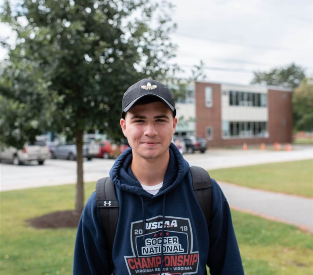 NHTI – 2019 NHTI - 2019