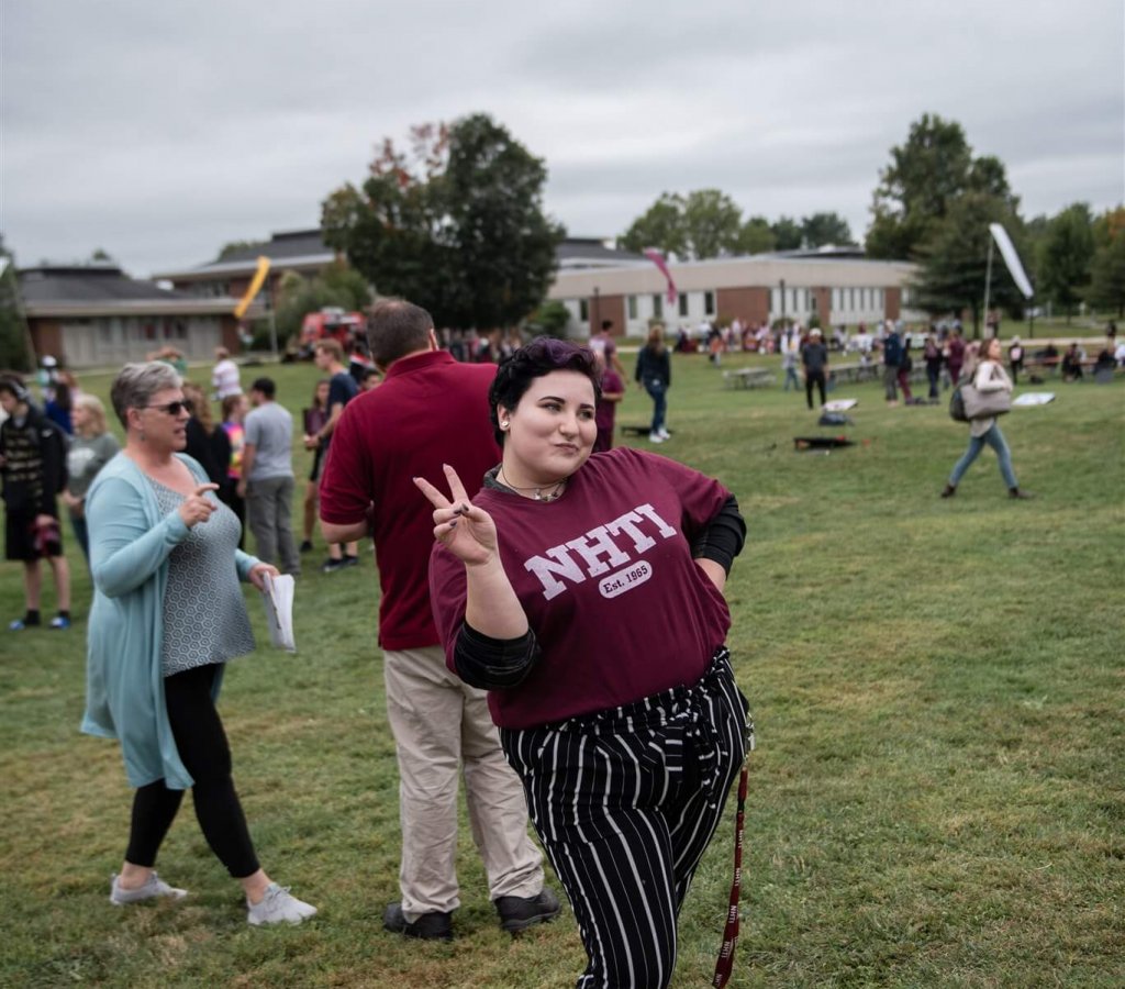 NHTI – 2019 NHTI - 2019