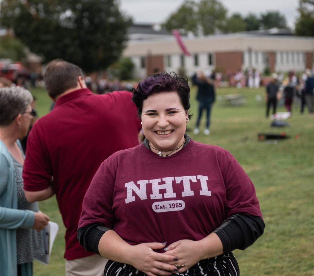 NHTI – 2019 NHTI - 2019