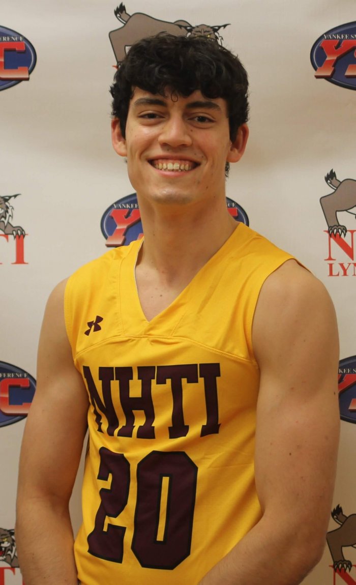 Mens_Basketball_#20_Anthony Gauthier # 20
